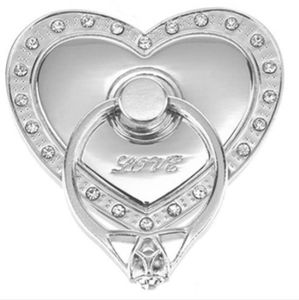 Universal Phone Ring Holder/Stand